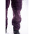 Forward Outdoor Apparel Co. Catalyst Primaloft Pants - Unisex Violet Crest