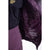 Forward Outdoor Apparel Co. Catalyst Primaloft Hoodie - Unisex Violet Crest