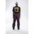 Forward Outdoor Apparel Co. Catalyst Primaloft Pants - Unisex Violet Crest