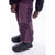 Forward Outdoor Apparel Co. Catalyst Primaloft Pants - Unisex Violet Crest