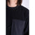 Forward Outdoor Apparel Co. Sherpa Fleece Crew - Men's Jet Black