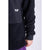 Forward Outdoor Apparel Co. Sherpa Fleece Crew - Men's Jet Black