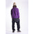 Forward Outdoor Apparel Co. Sherpa Fleece Pants - Unisex Jet Black