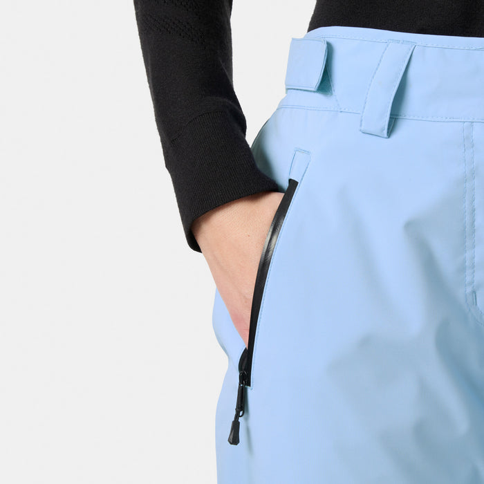 Helly Hansen Legendary Insulated Pants - Women's Bright Blue