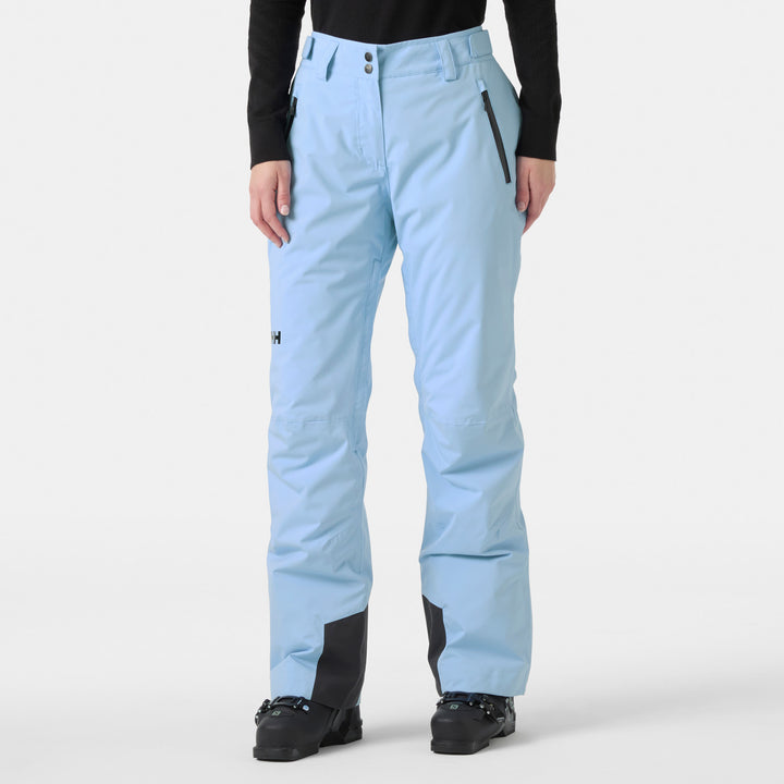 Helly Hansen Legendary Insulated Pants - Women's Bright Blue