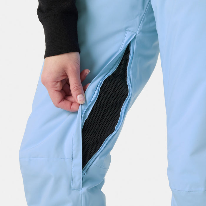 Helly Hansen Legendary Insulated Pants - Women's Bright Blue
