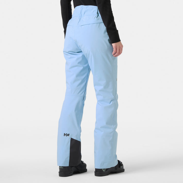 Helly Hansen Legendary Insulated Pants - Women's Bright Blue