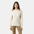 Helly Hansen Lifa Merino Midweight Crew Baselayer Top - Women's Snow