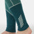 Helly Hansen Lifa Merino Midweight Baselayer Pants - Women's Opal Green