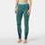 Helly Hansen Lifa Merino Midweight Baselayer Pants - Women's Opal Green
