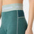 Helly Hansen Lifa Merino Midweight Baselayer Pants - Women's Opal Green
