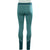 Helly Hansen Lifa Merino Midweight Baselayer Pants - Women's Opal Green