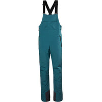 Helly Hansen Legendary Insulated Bibs - Women's Dark Creek::Dark Creek