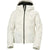 Helly Hansen Nora Short Puffy Jacket - Women's Cream New Nordic AOP