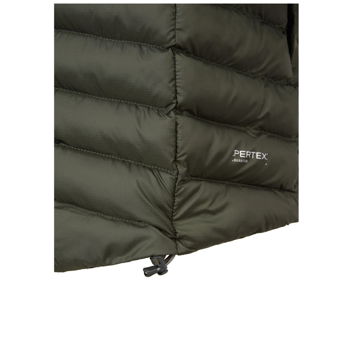 Rab® Cirrus Alpine Jacket - Men's Army