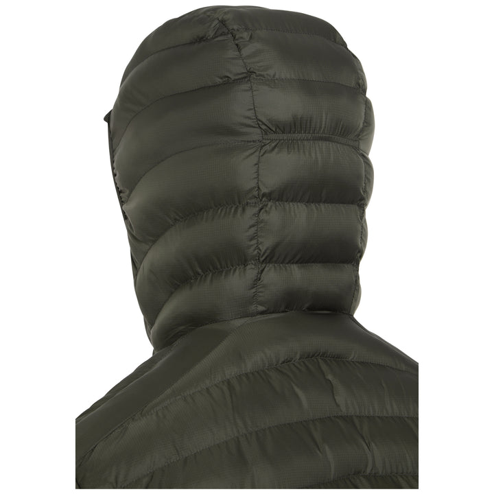 Rab® Cirrus Alpine Jacket - Men's Army