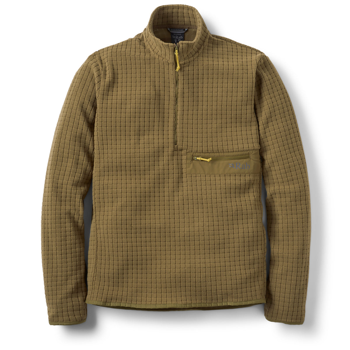Rab® Ramshaw Pull-On - Men's Oak