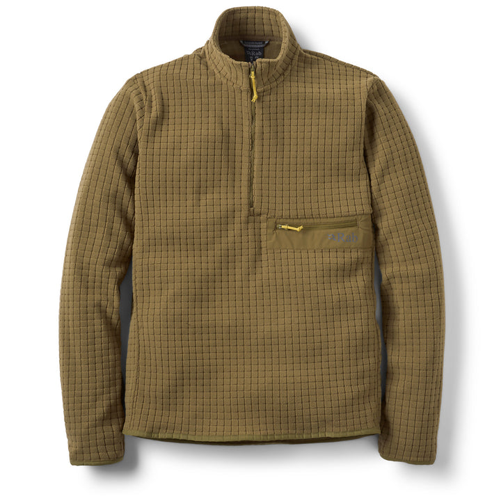 Rab® Ramshaw Pull-On - Men's Oak