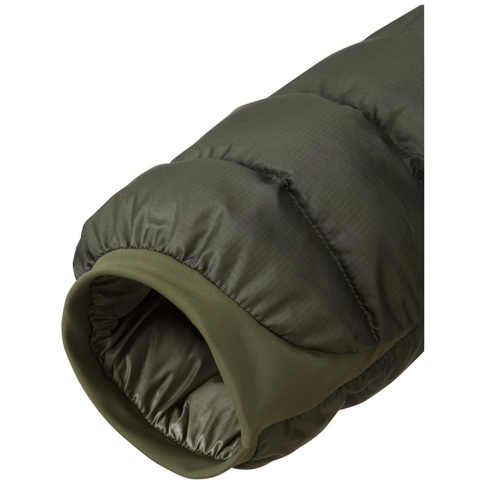 Rab® Cirrus Alpine Jacket - Men's Army