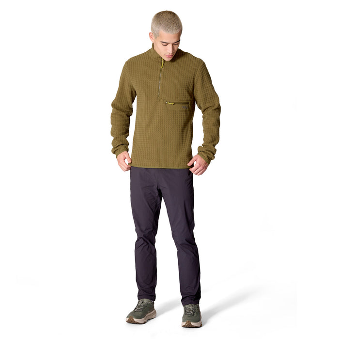 Rab® Ramshaw Pull-On - Men's Oak