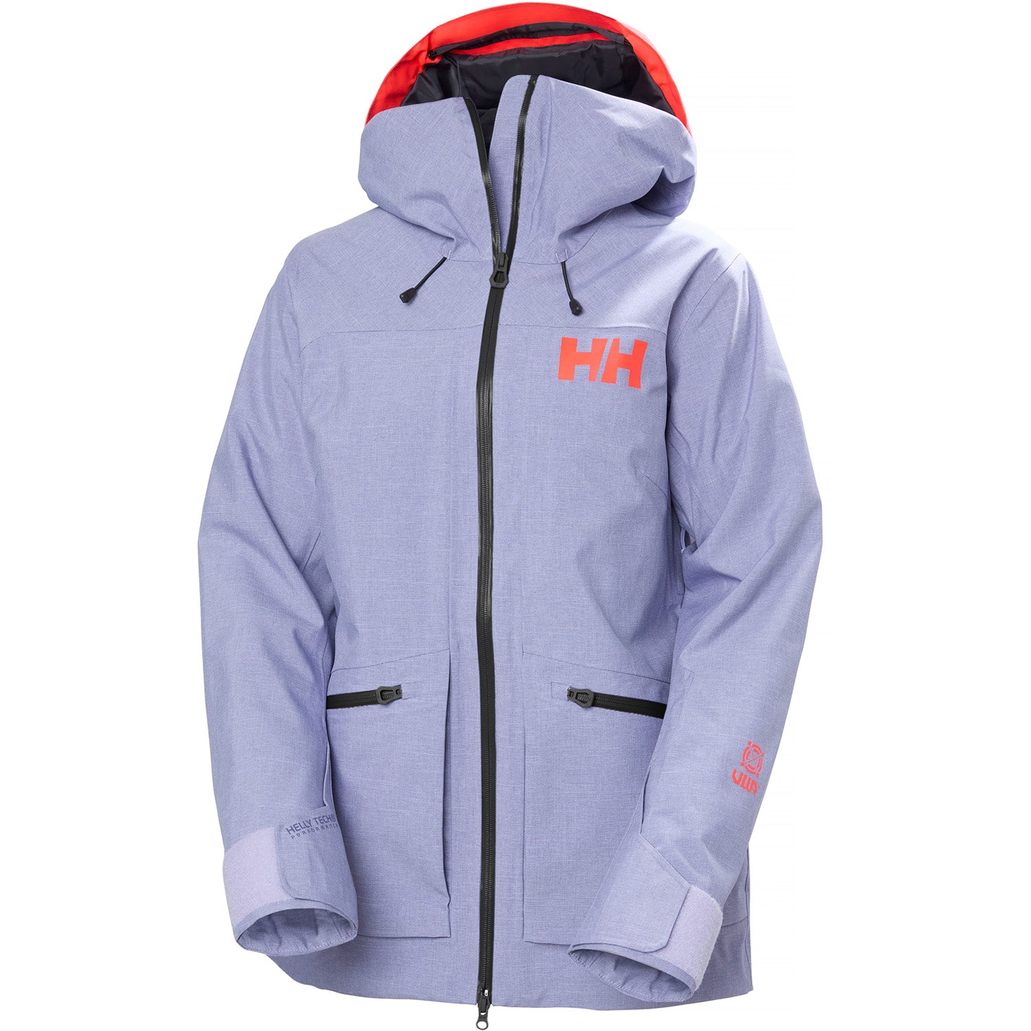 Helly Hansen Powderqueen 3.0 Jacket - Women's – evo