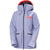 Helly Hansen Powderqueen 3.0 Jacket - Women's Bright Lavender