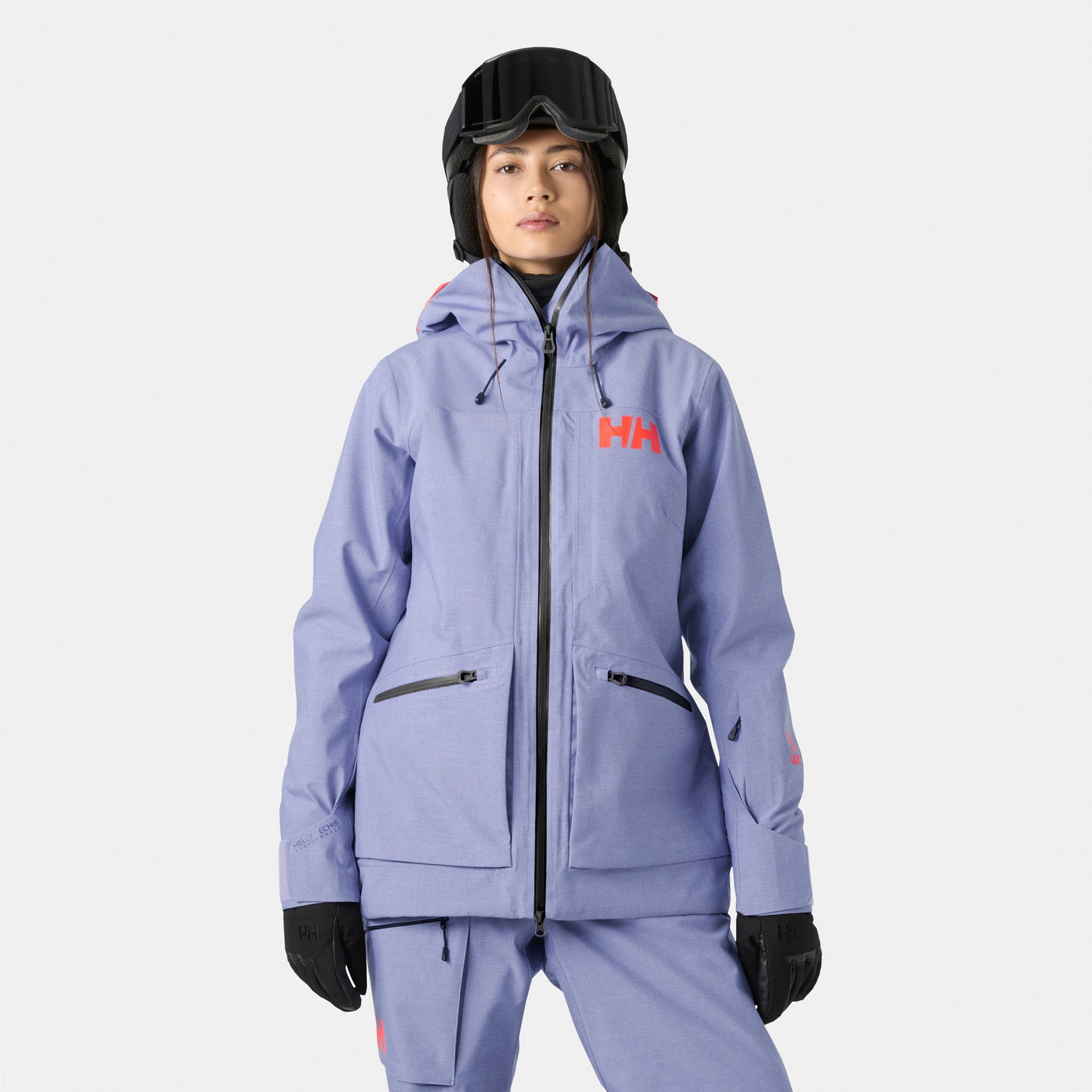 Helly Hansen Powderqueen 3.0 Jacket - Women's – evo