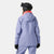 Helly Hansen Powderqueen 3.0 Jacket - Women's Bright Lavender