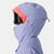 Helly Hansen Powderqueen 3.0 Jacket - Women's Bright Lavender