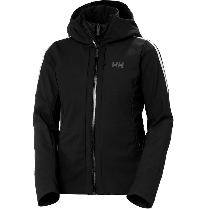 Helly Hansen Avanti 3-in-1 Softshell Jacket - Women's Black