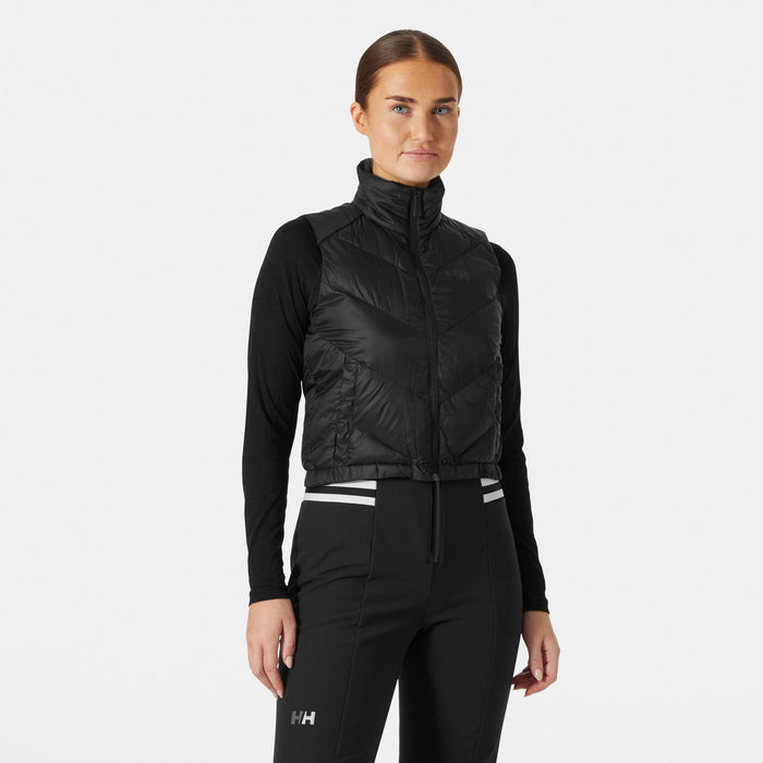 Helly Hansen Avanti 3-in-1 Softshell Jacket - Women's Black