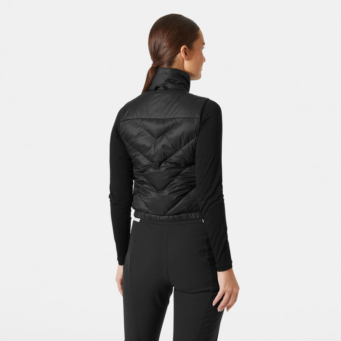 Helly Hansen Avanti 3-in-1 Softshell Jacket - Women's Black