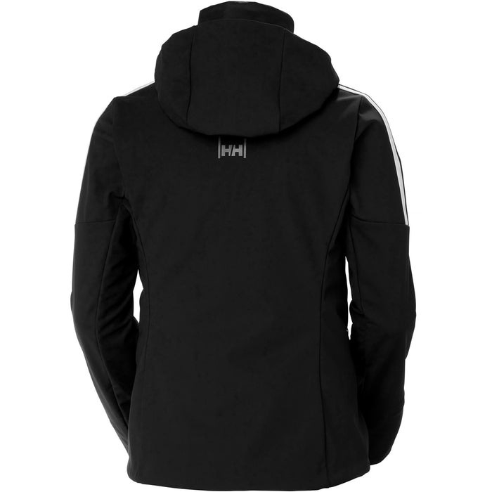 Helly Hansen Avanti 3-in-1 Softshell Jacket - Women's Black