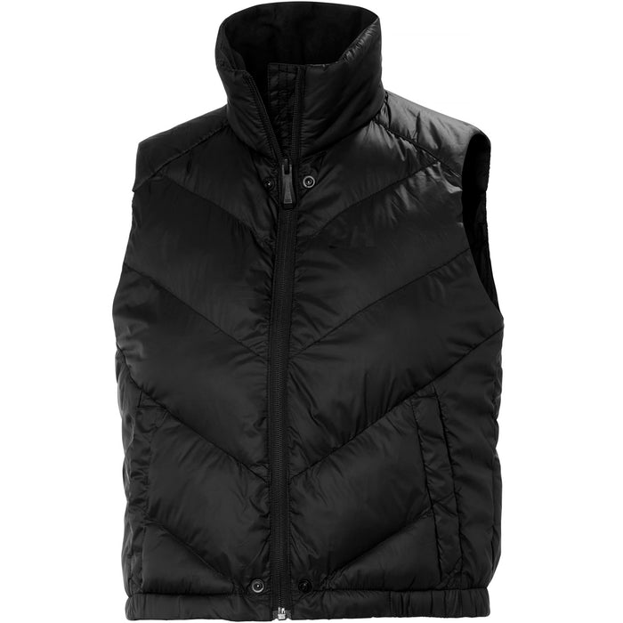 Helly Hansen Avanti 3-in-1 Softshell Jacket - Women's Black