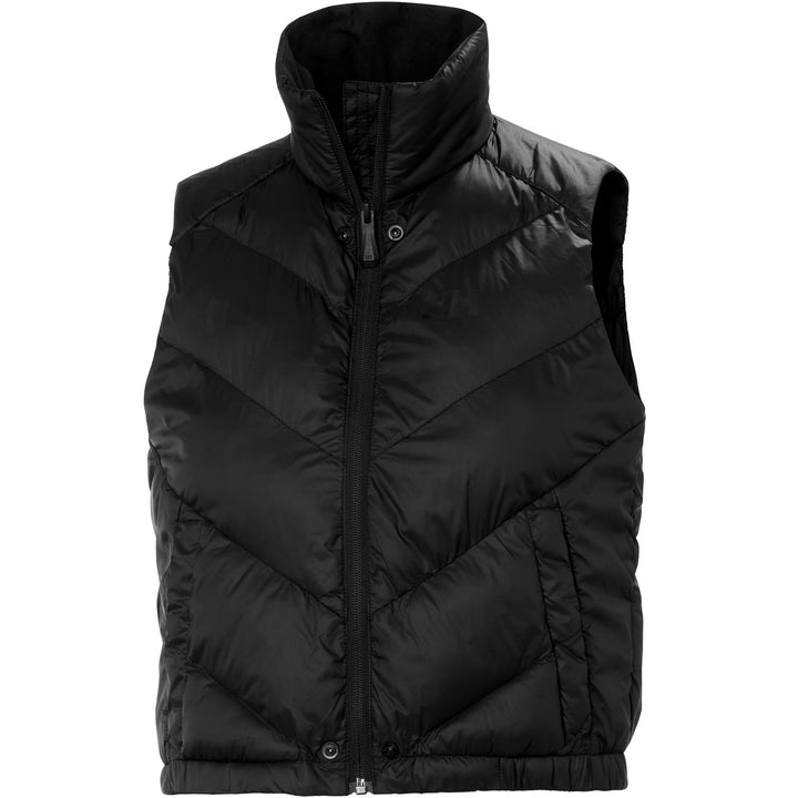 Helly Hansen Avanti 3-in-1 Softshell Jacket - Women's Black