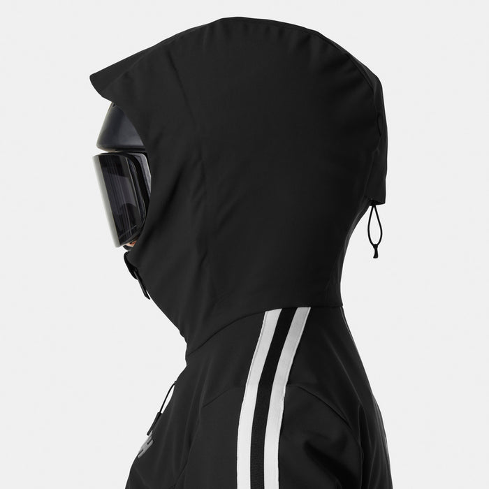 Helly Hansen Avanti 3-in-1 Softshell Jacket - Women's Black
