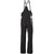 Helly Hansen Avanti Softshell Bibs - Women's Black