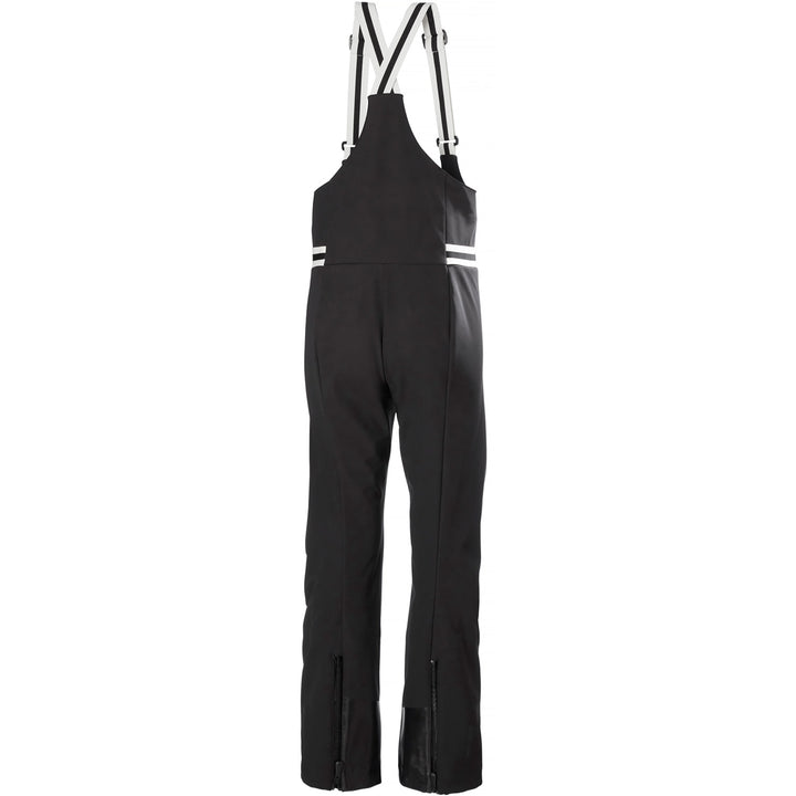 Helly Hansen Avanti Softshell Bibs - Women's Black