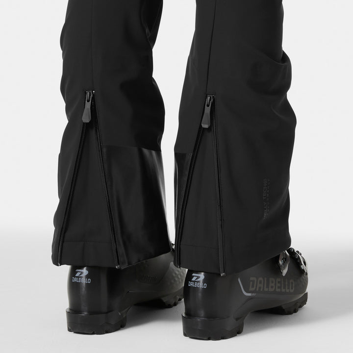 Helly Hansen Avanti Softshell Bibs - Women's Black