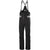 Helly Hansen Avanti Softshell Bibs - Women's Black
