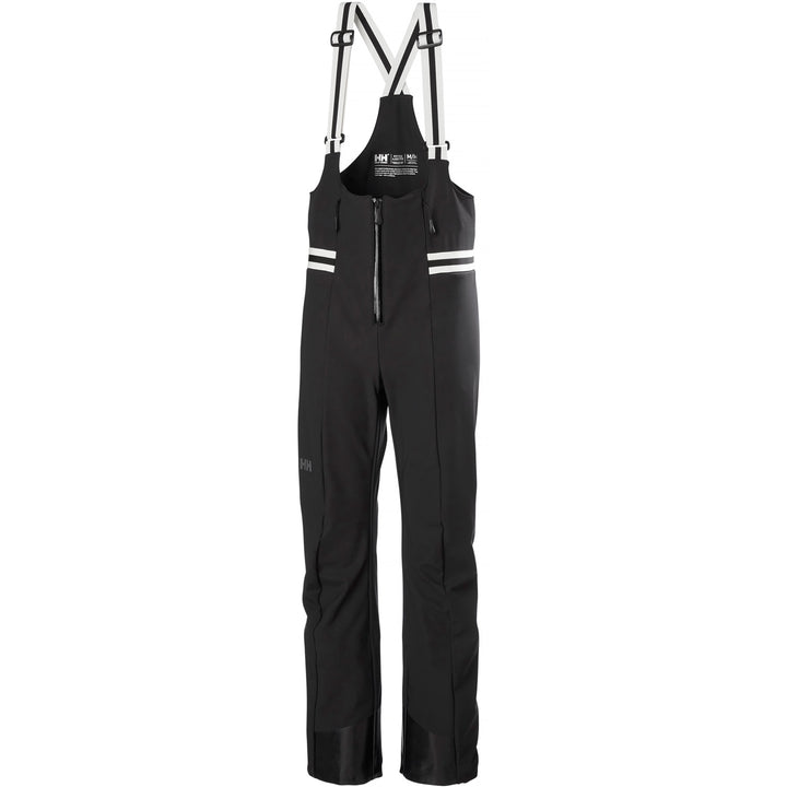 Helly Hansen Avanti Softshell Bibs - Women's Black