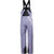 Helly Hansen Powderqueen 2.0 Bib Pants - Women's Bright Lavender