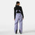 Helly Hansen Powderqueen 2.0 Bib Pants - Women's Bright Lavender