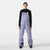 Helly Hansen Powderqueen 2.0 Bib Pants - Women's Bright Lavender