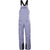 Helly Hansen Powderqueen 2.0 Bib Pants - Women's Bright Lavender