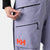 Helly Hansen Powderqueen 2.0 Bib Pants - Women's Bright Lavender