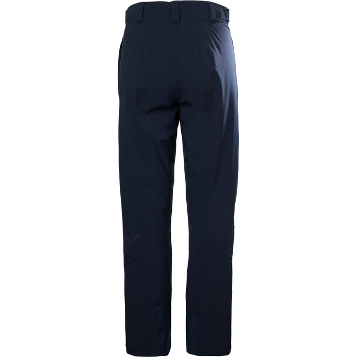 Helly Hansen Alphelia Insulated Pants - Women's Navy