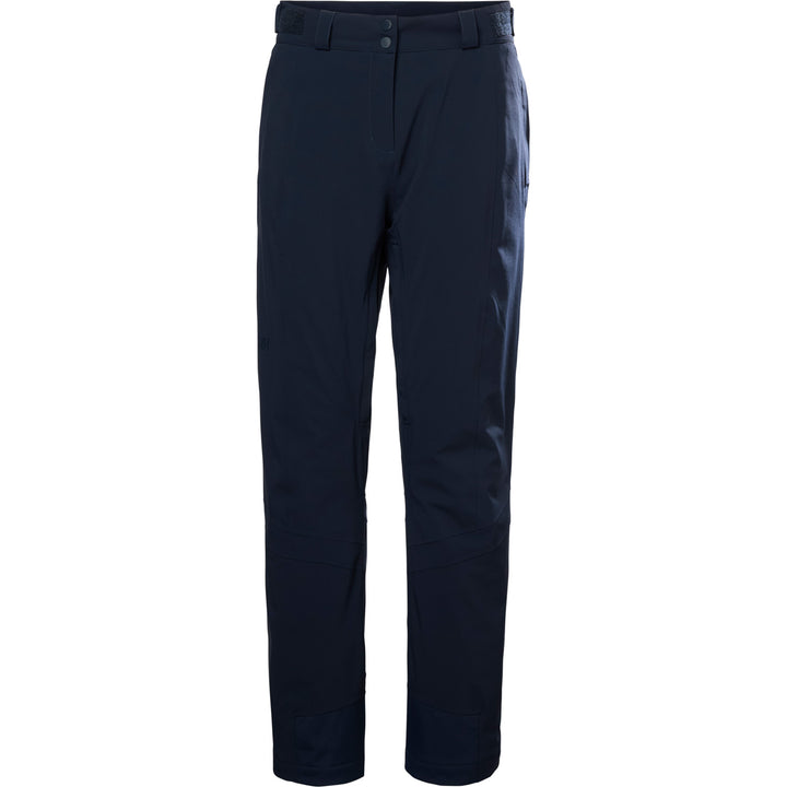 Helly Hansen Alphelia Insulated Pants - Women's Navy