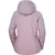Helly Hansen Snowplay Jacket - Women's Purple Clay