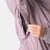 Helly Hansen Snowplay Jacket - Women's Purple Clay